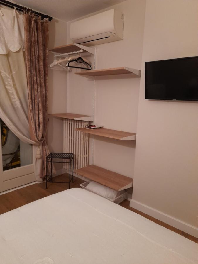 Chambre Hotes Au Mourillon A 100 M Des Plages Tulon Zewnętrze zdjęcie