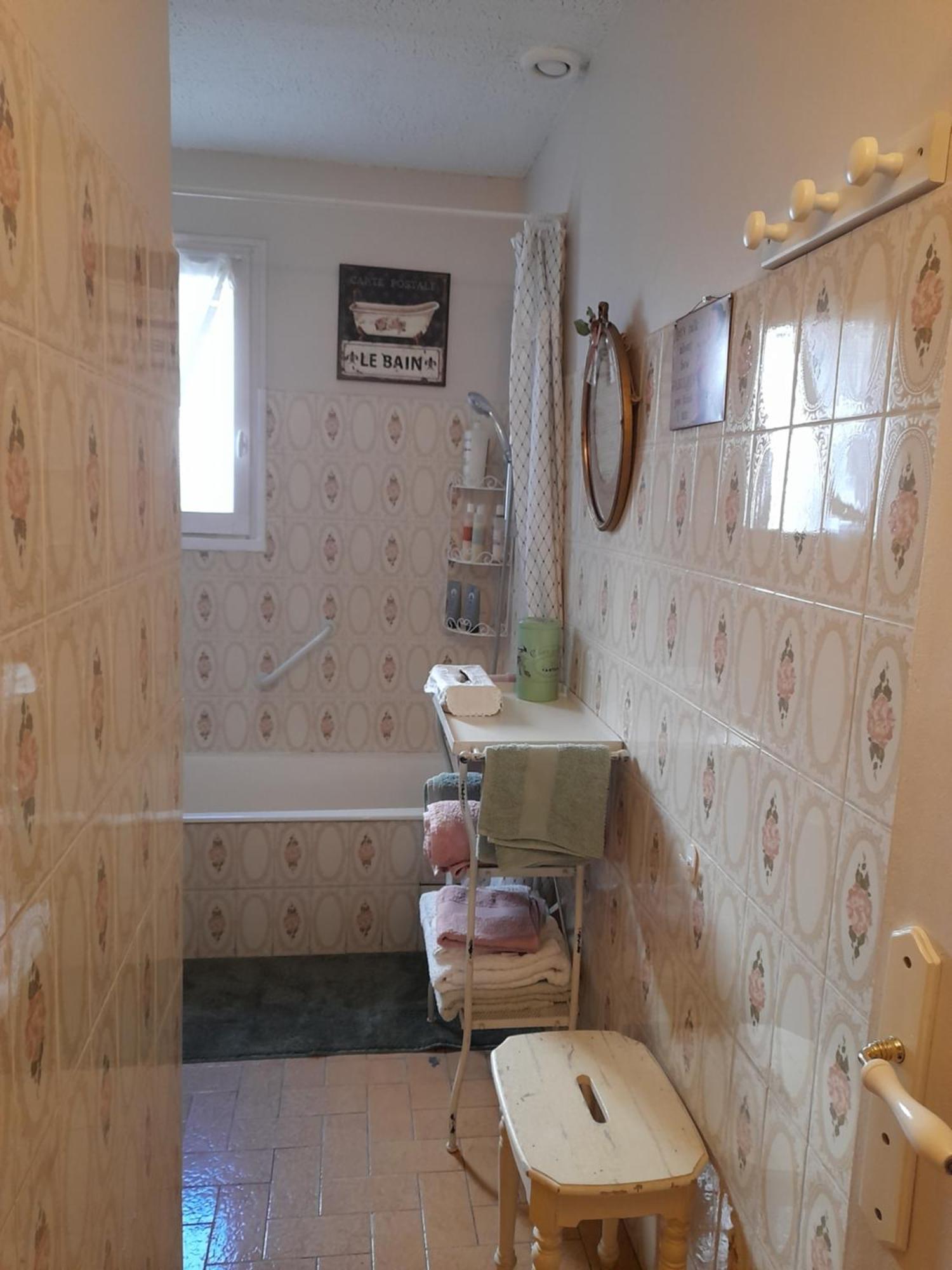 Chambre Hotes Au Mourillon A 100 M Des Plages Tulon Zewnętrze zdjęcie