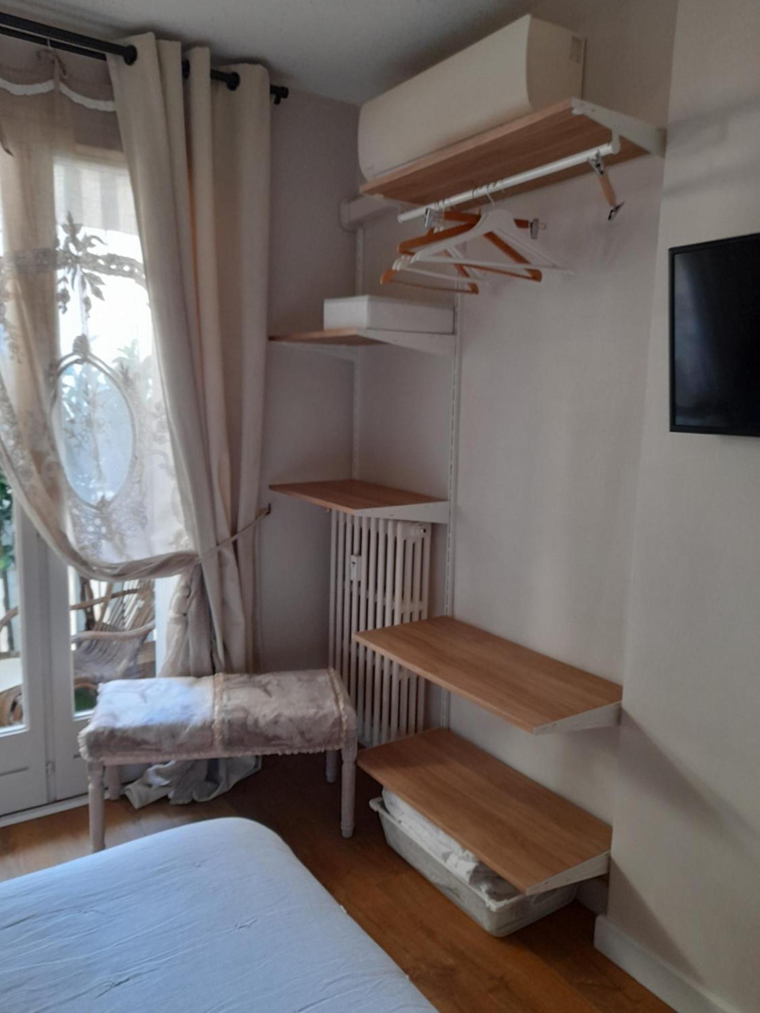 Chambre Hotes Au Mourillon A 100 M Des Plages Tulon Zewnętrze zdjęcie