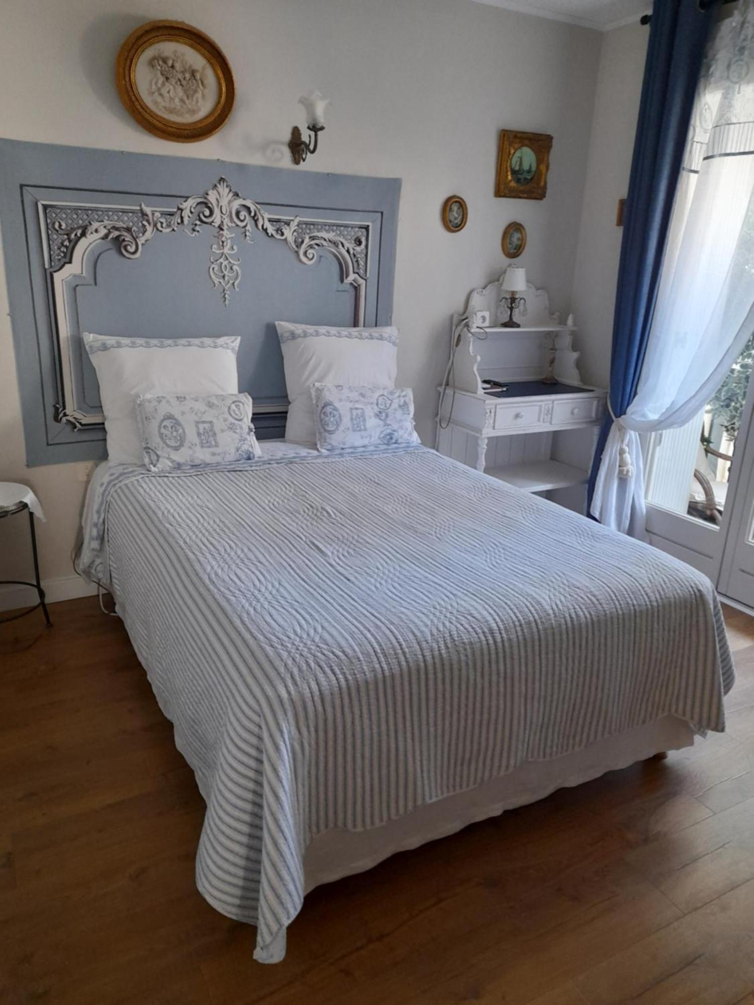Chambre Hotes Au Mourillon A 100 M Des Plages Tulon Zewnętrze zdjęcie